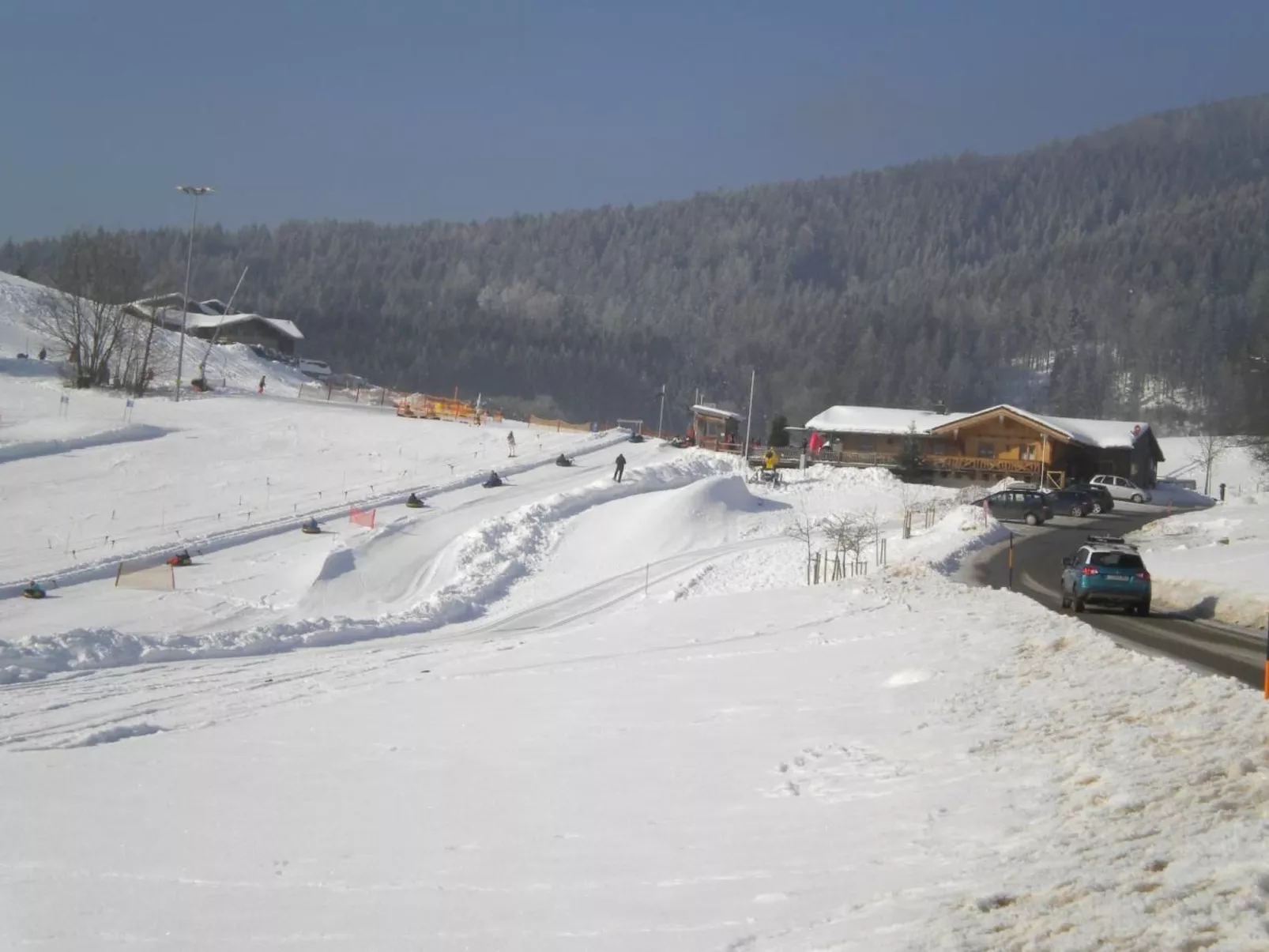 Marinas Alpenblick-Image-tags.info