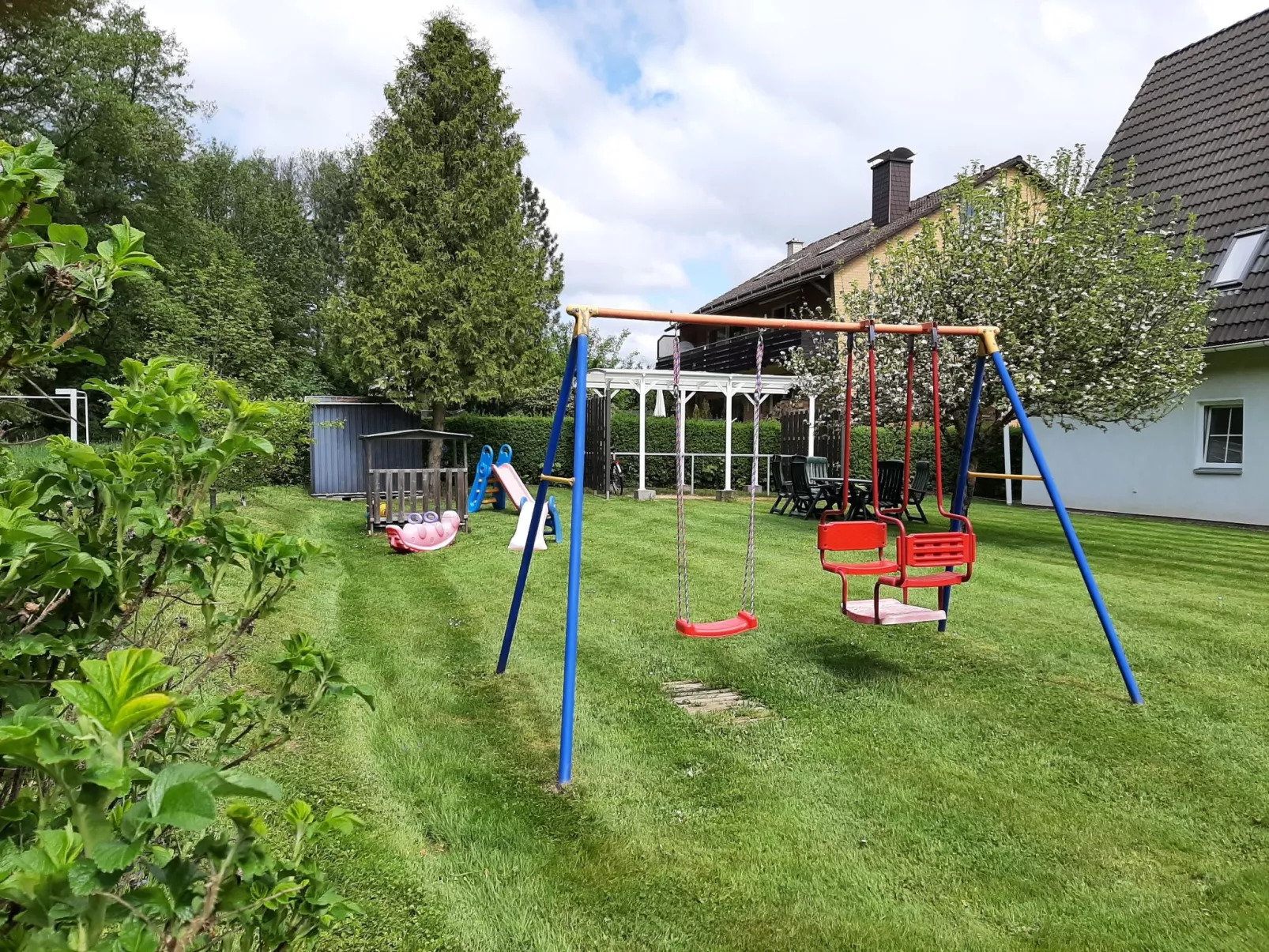 Fewo Stricker 22-Buiten