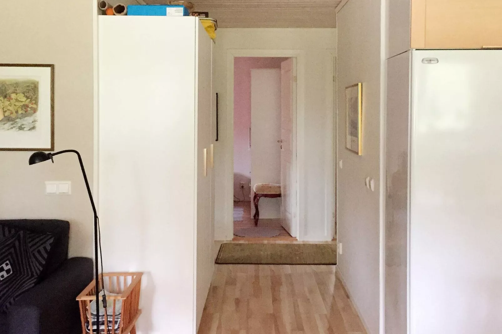 4 sterren vakantie huis in GOTLANDS TOFTA-By Traum-Binnen
