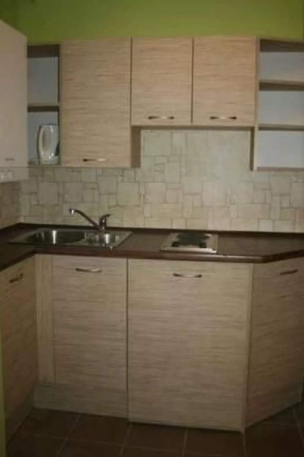 Apartamenty Kornel - Binnen