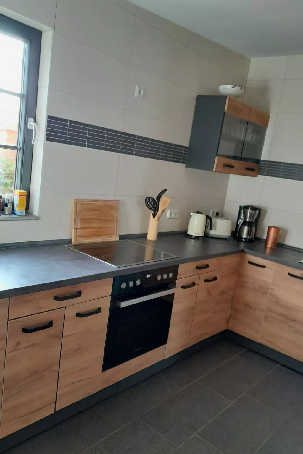 Alte Schmiede-Binnen