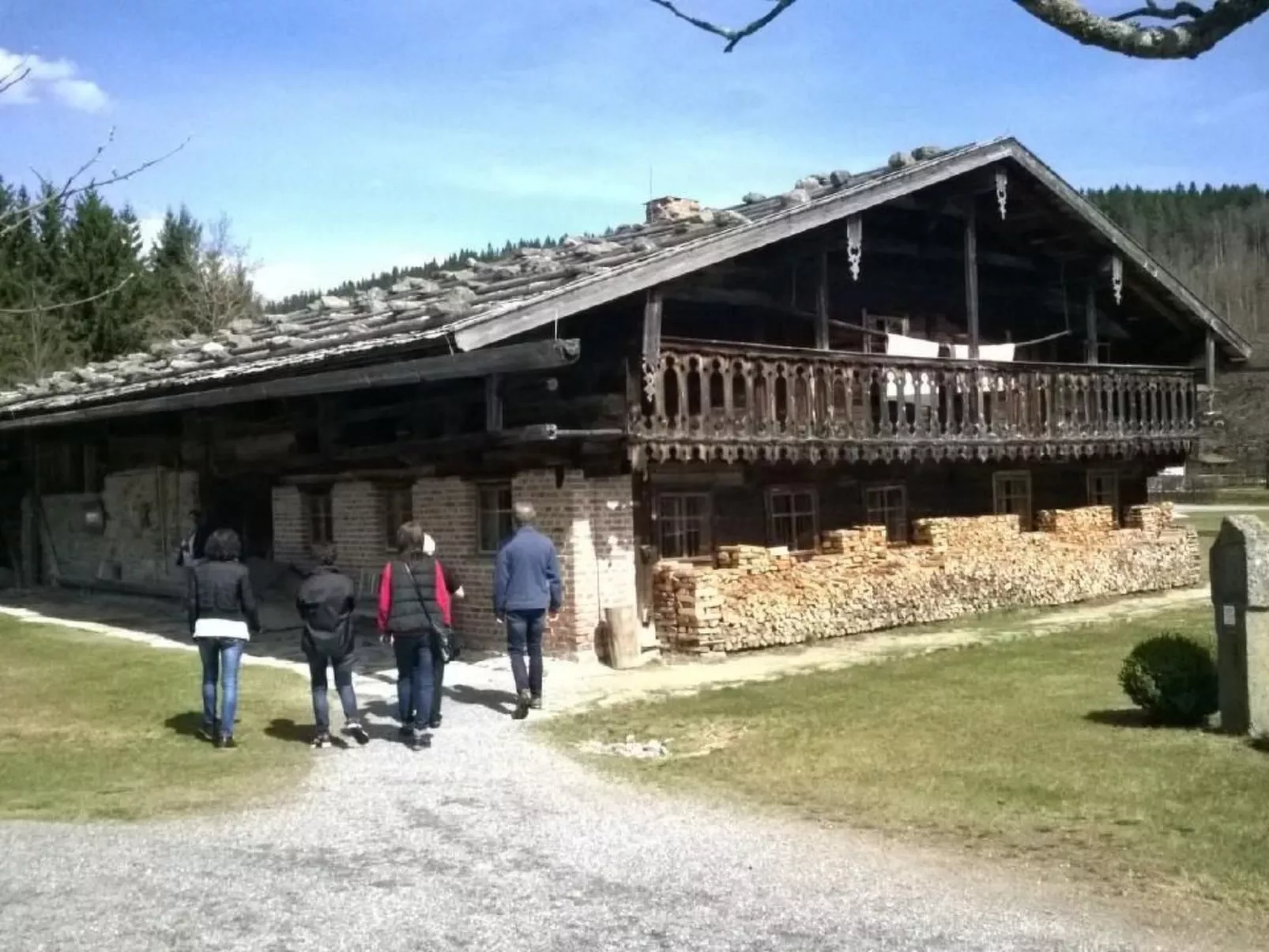 Haus Annemarie-Image-tags.info