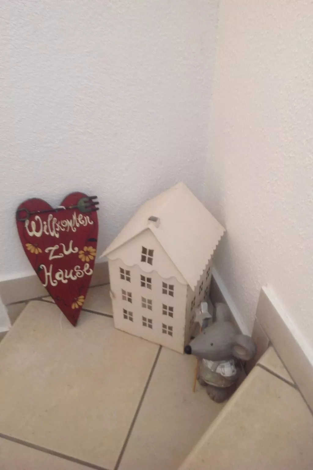 Haus Anja in Bad Füssing-Buiten