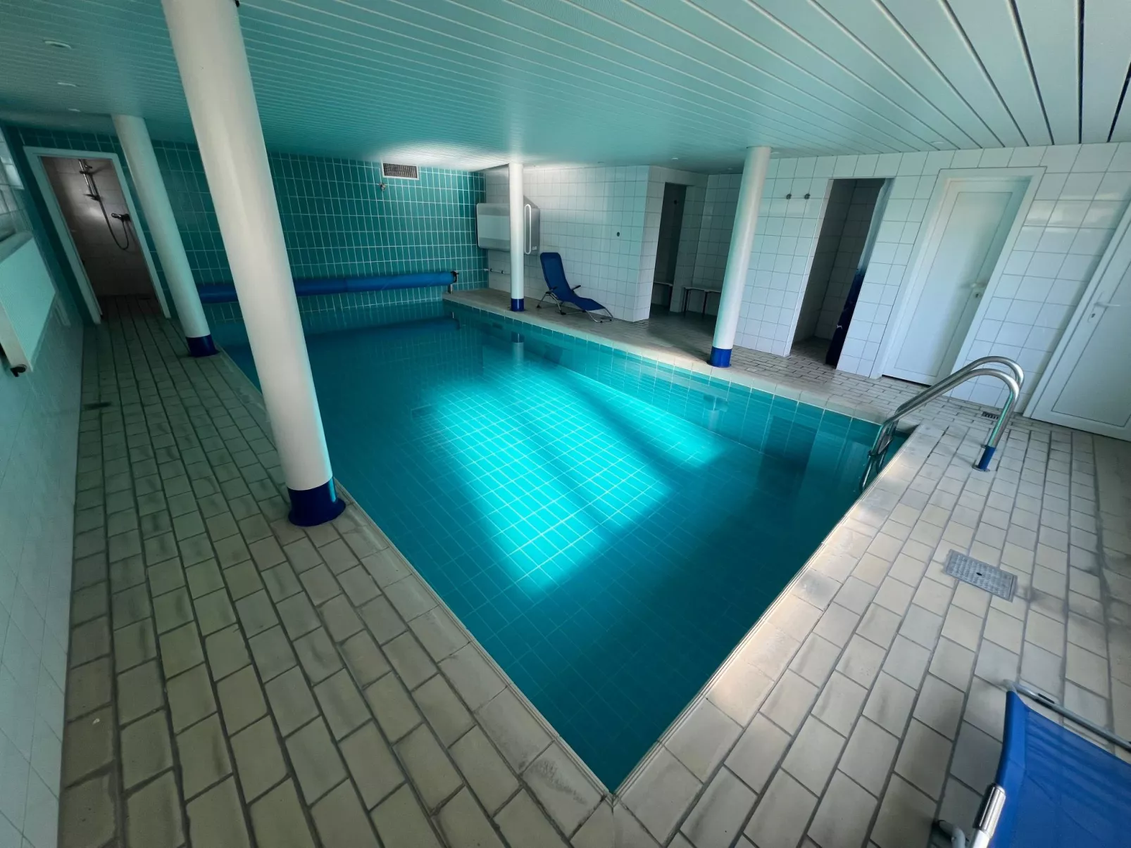 Penthouse mit Meerblick direkt am Strand-Image-tags.info