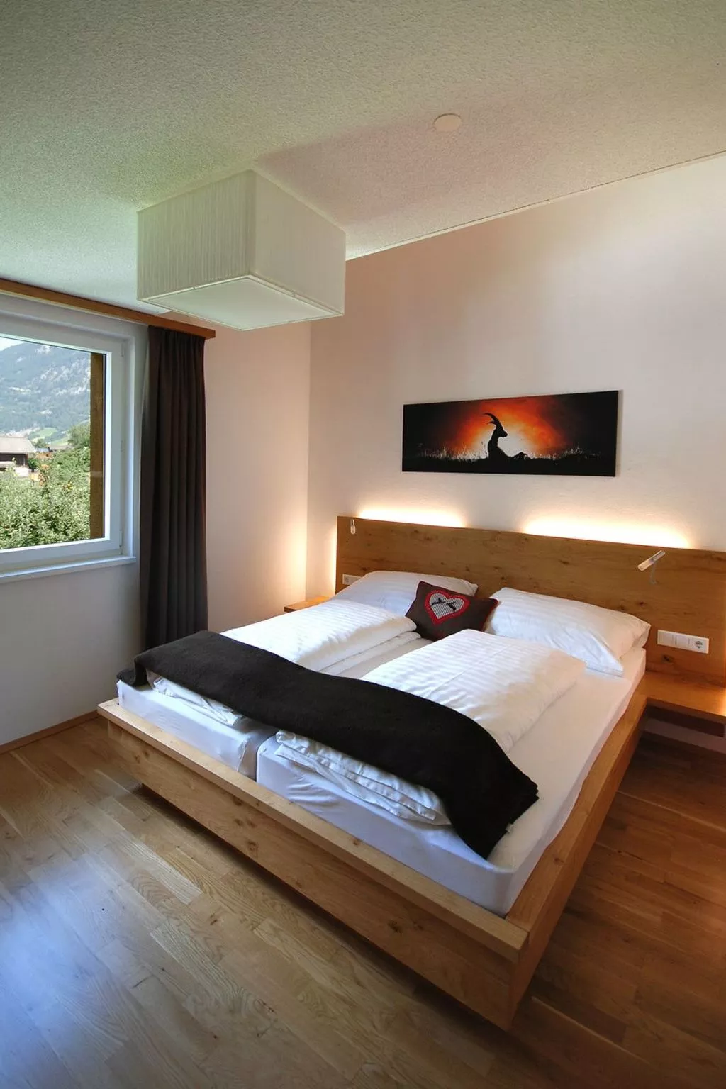 Hochwertige Ferienwohnung in Matrei In Osttirol-Binnen