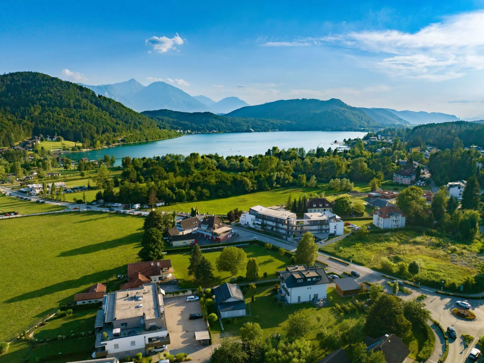 Klopeiner See-Binnen