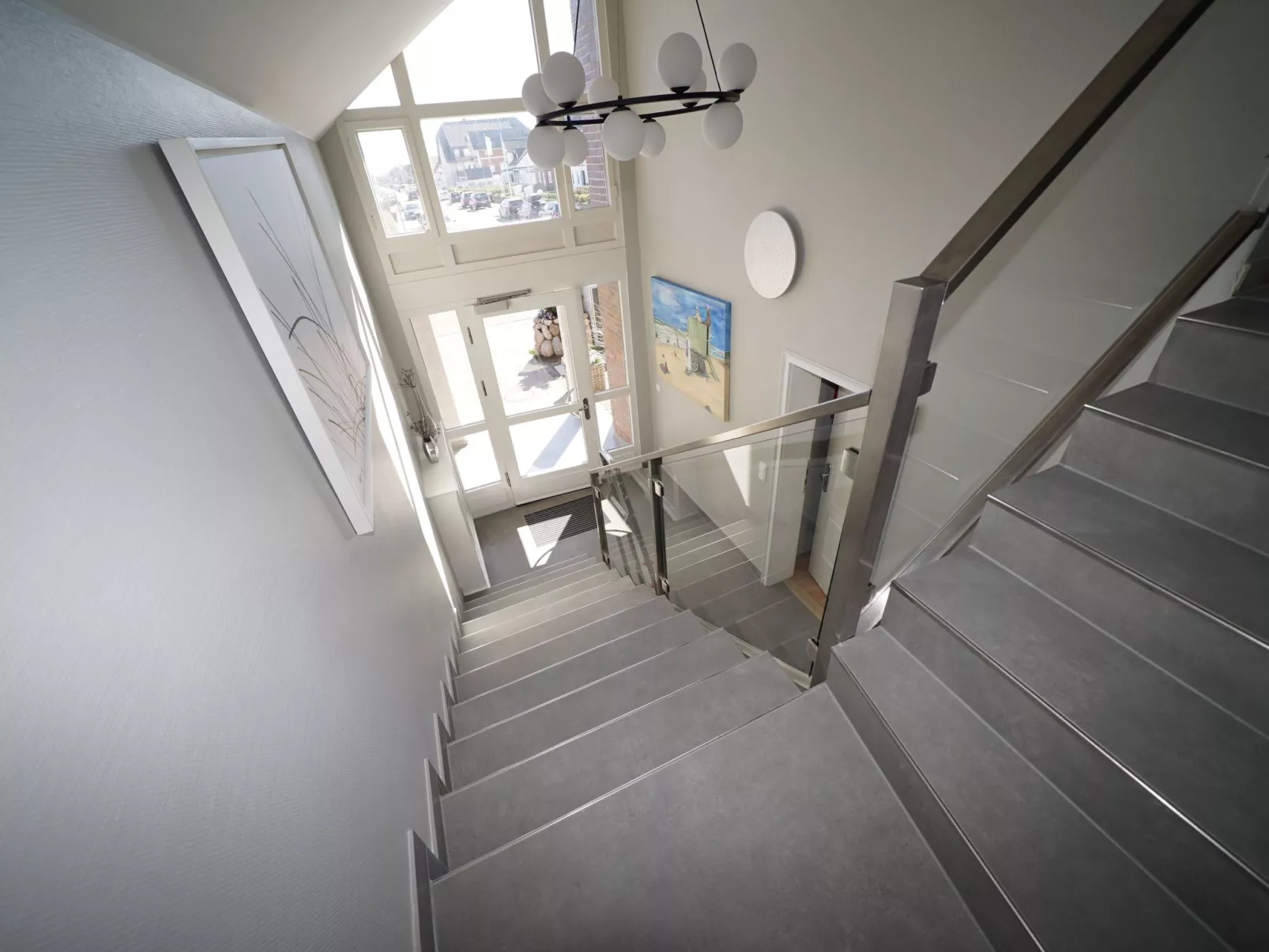 Wohnung in Westerland-Binnen