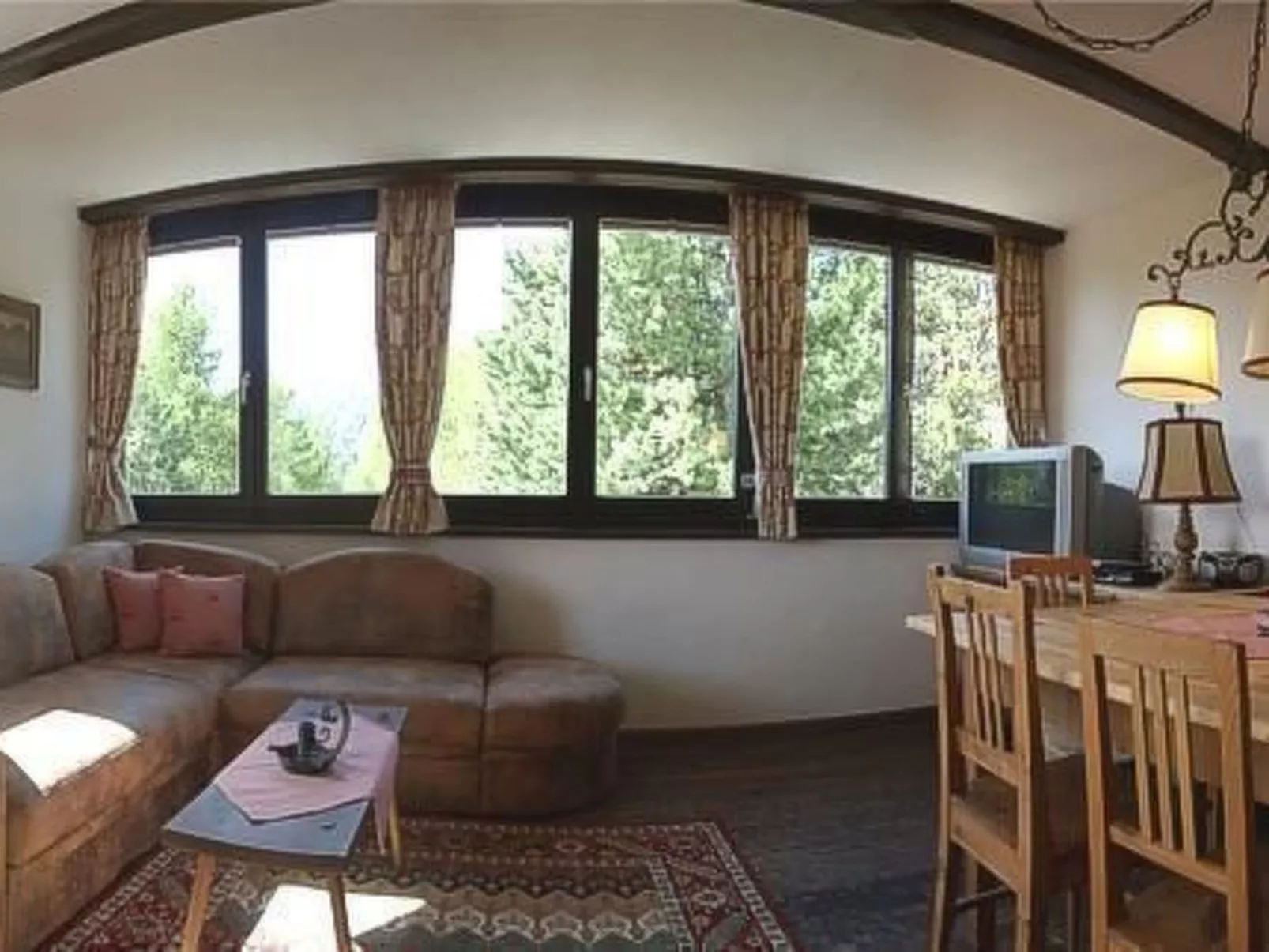 Kärntnerhaus in Falkertsee-Binnen