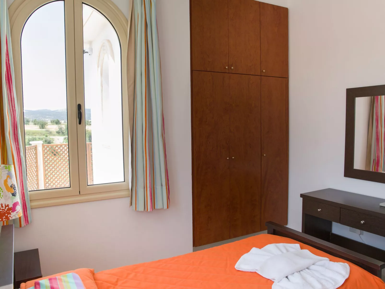 Mit Privatpool für 6 Personen ca. 170 m&sup2; in Poli Crysochous, Südzypern-Rep - Binnen