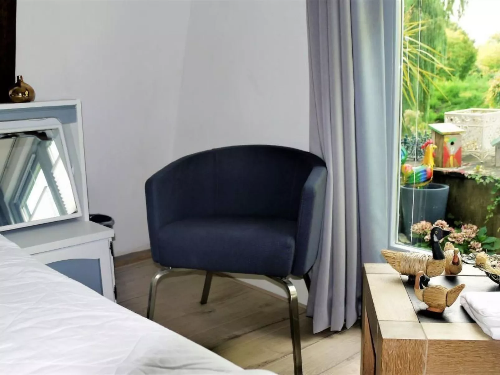 Markermeerlogies-Binnen