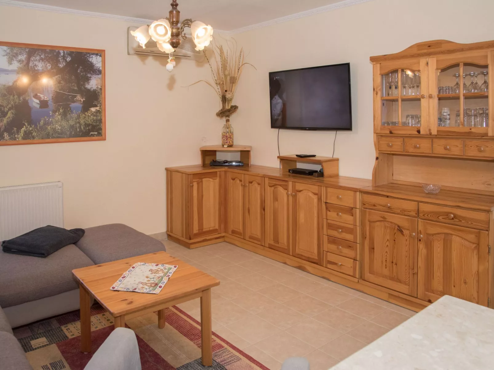 Sabine Balatonberény-Binnen