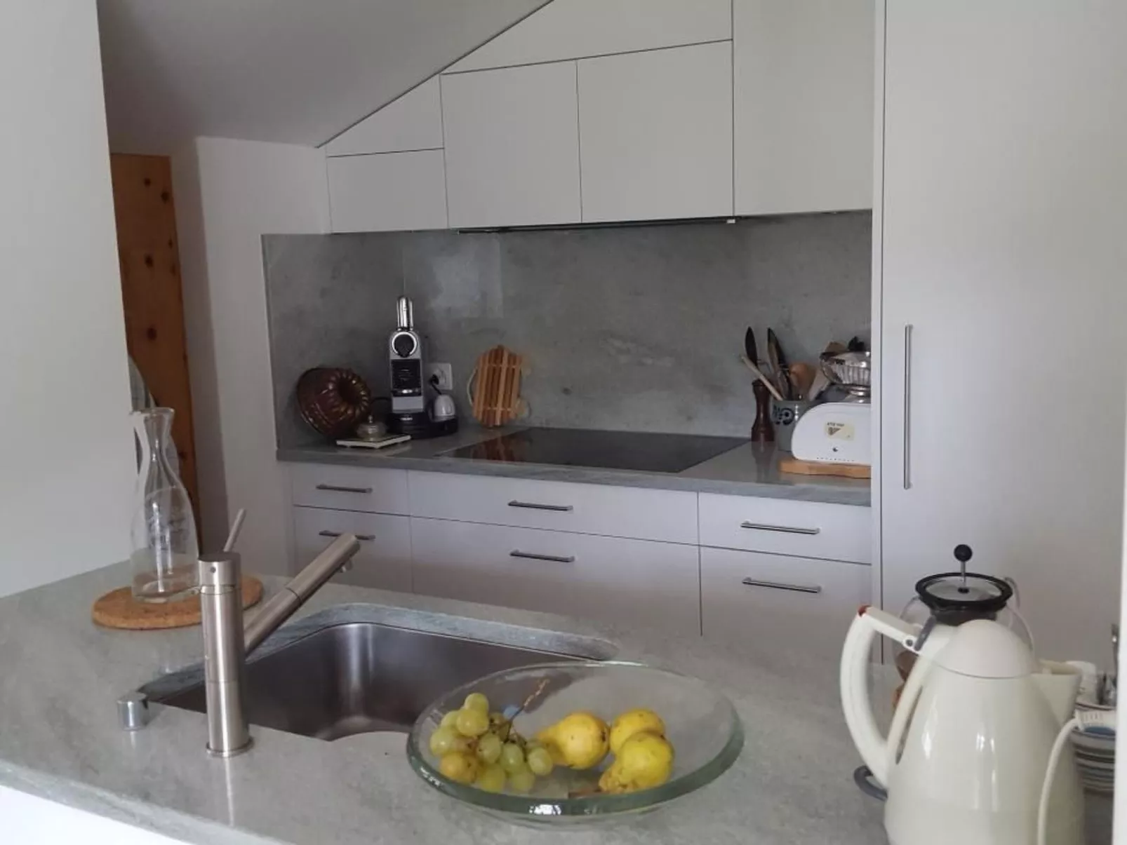 Chesa Betschla-Binnen