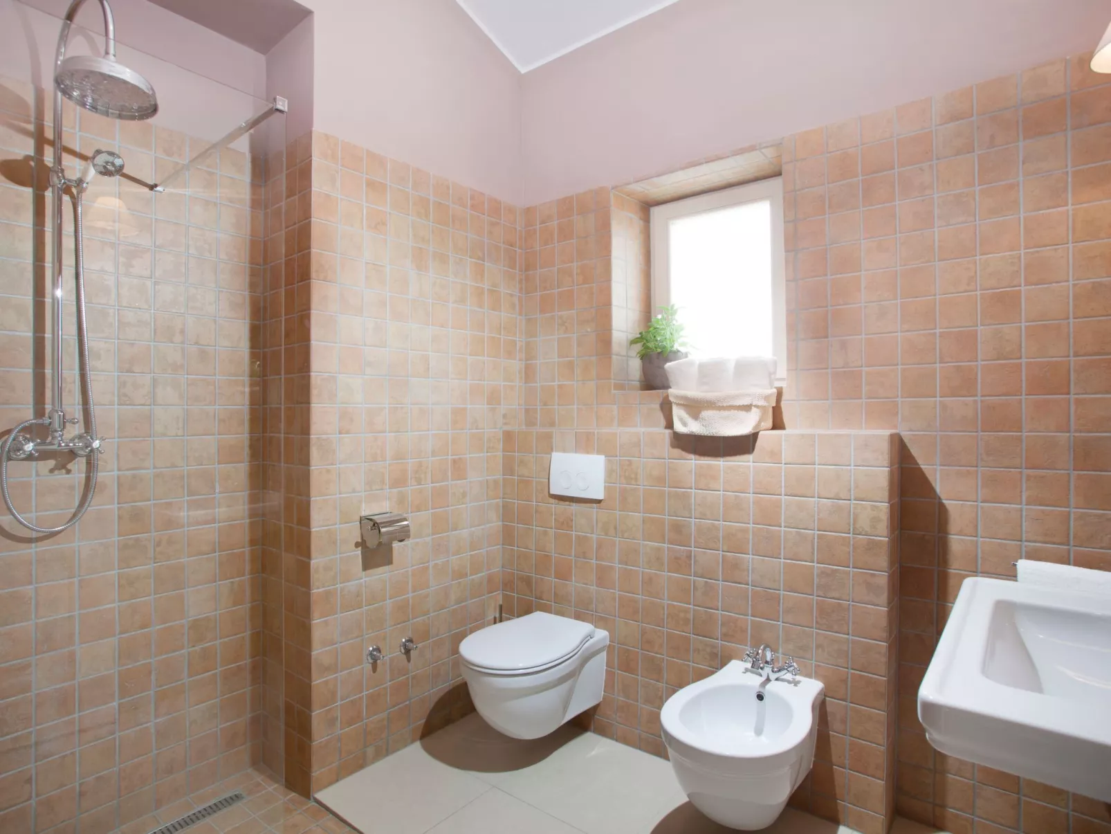 Mit Privatpool für 10 Personen ca. 400 m&sup2; in Bajkini, Istrien (Binnenland - Binnen