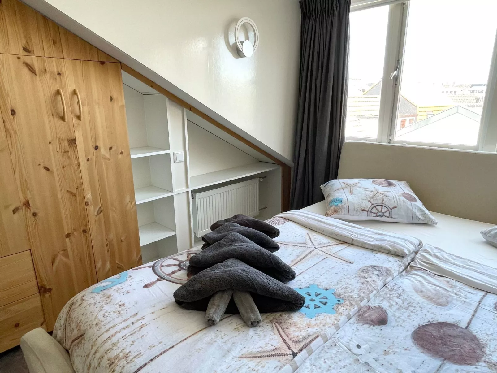 Aurora, Katwijk Zee-Binnen