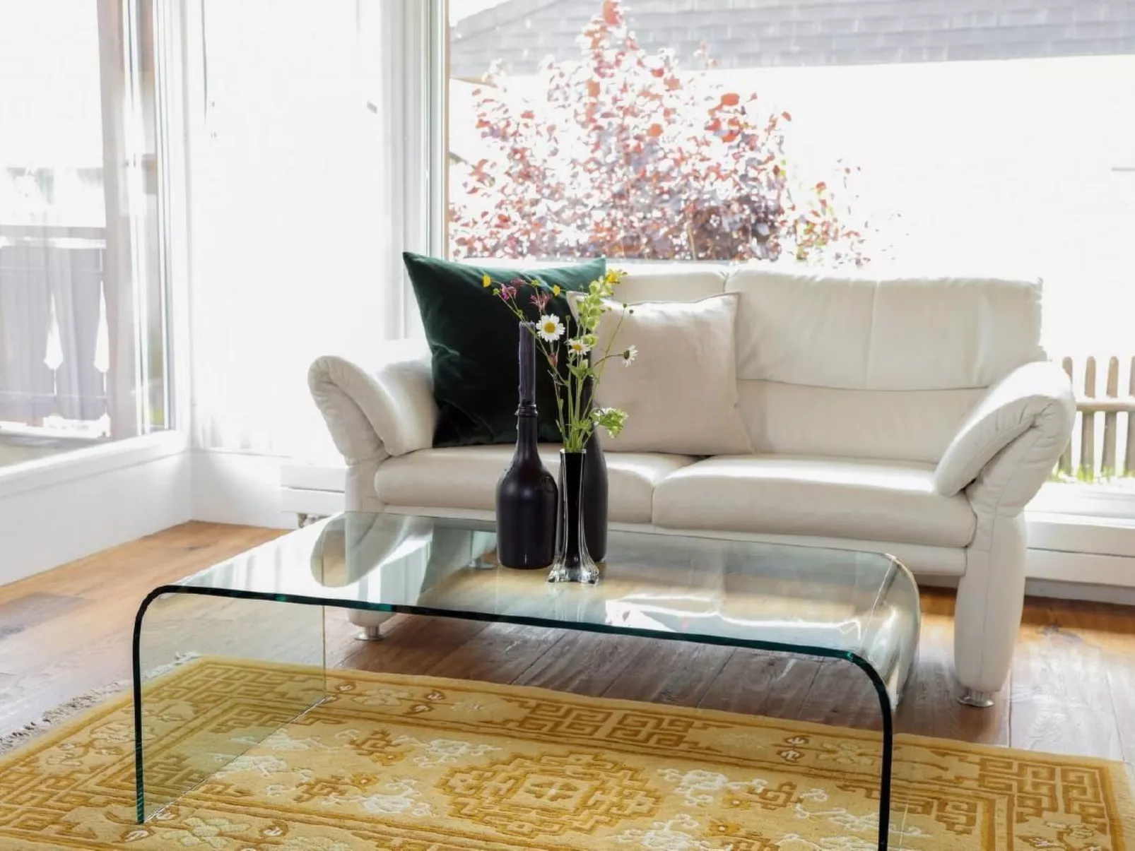 Casa La Roda Heidi-Binnen