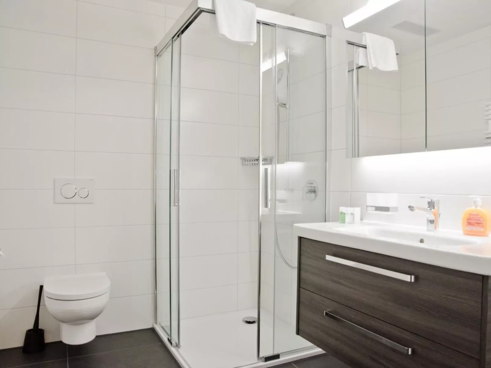 Apt. Ankebälleli-Binnen