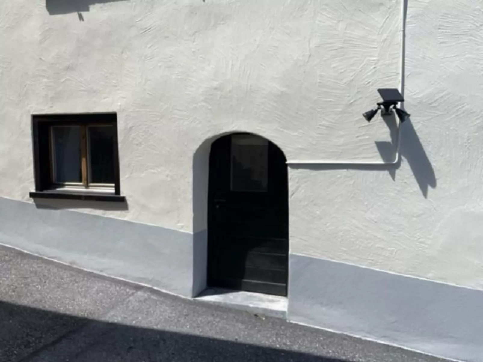 1.5 Zr. Einliegerwohnung-Buiten