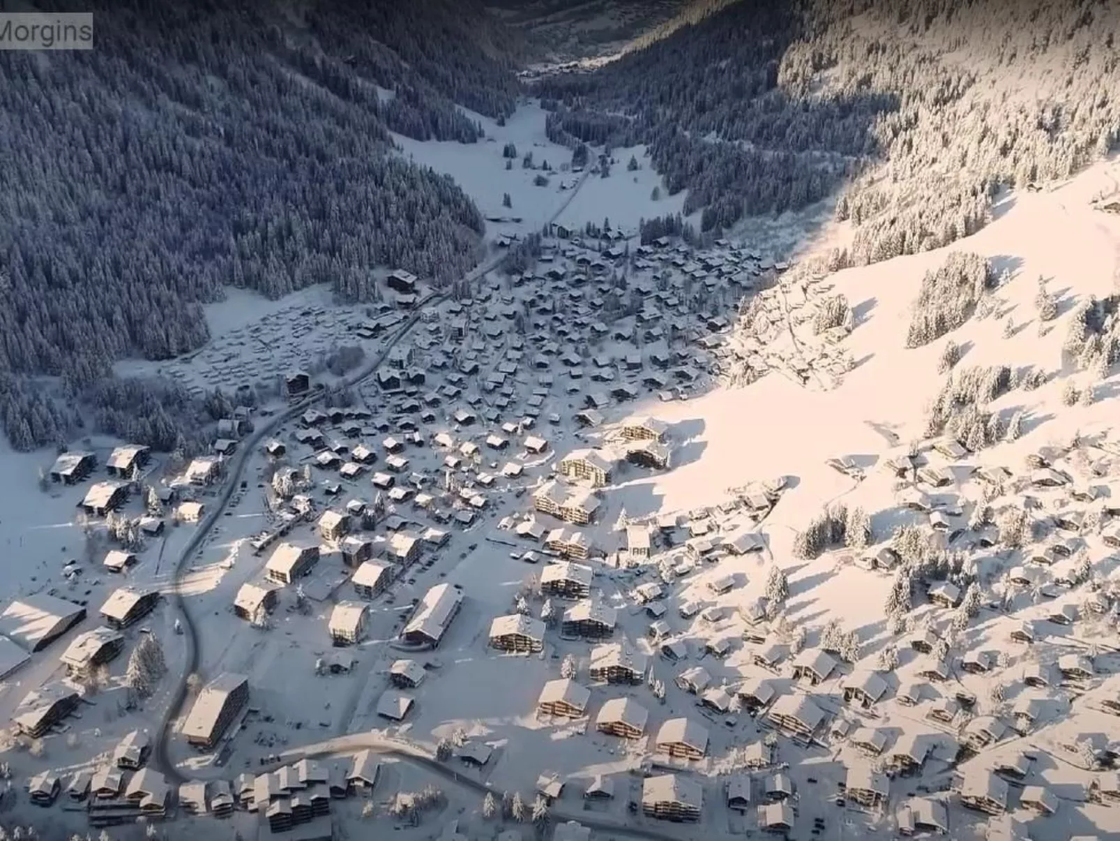 Apartment plus Pool-Binnen