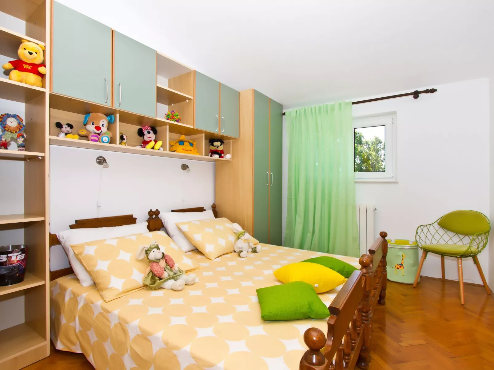 Ferienresidenz Maja-Binnen