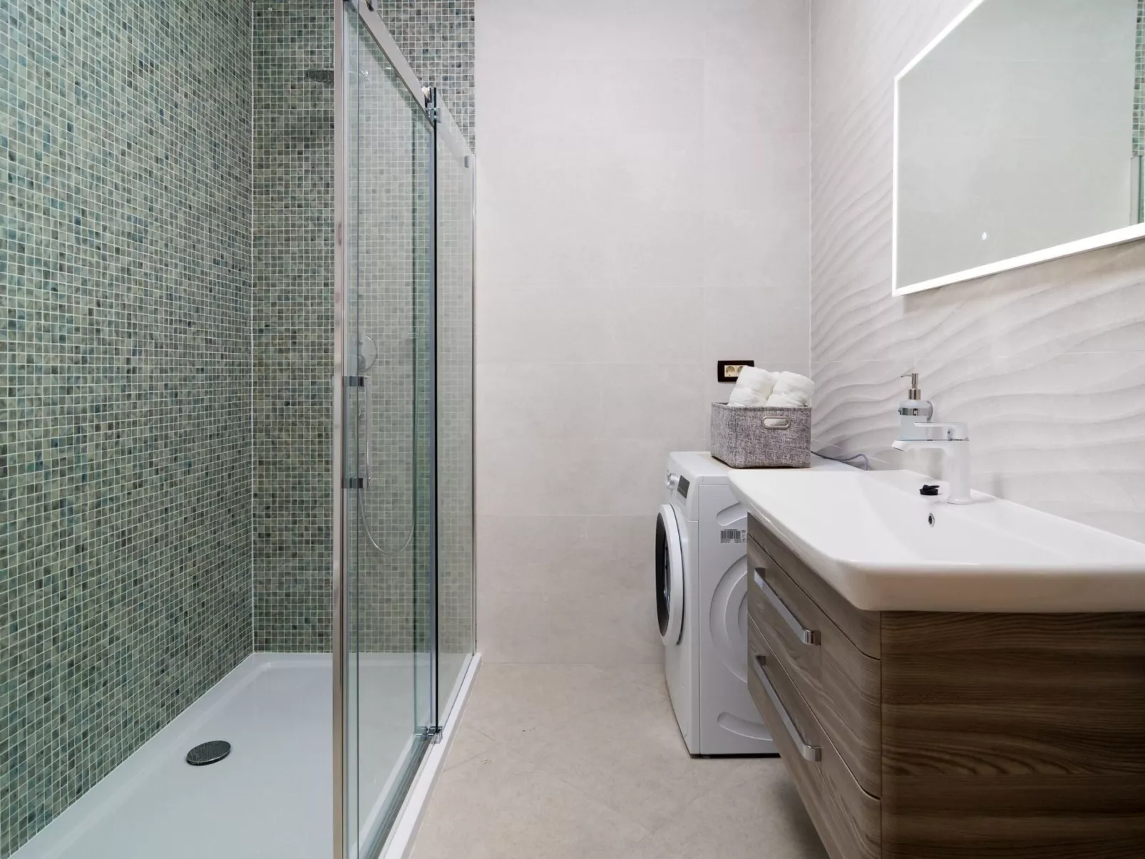 Villa My Dream-Binnen