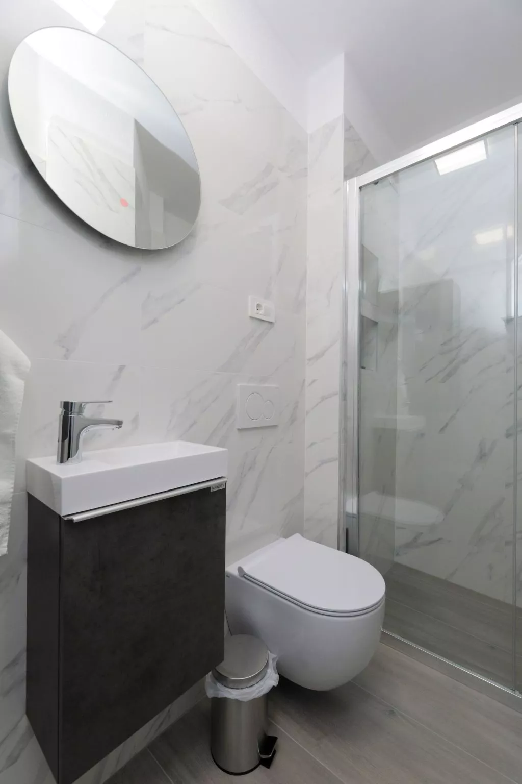 Apartman Matic-Binnen