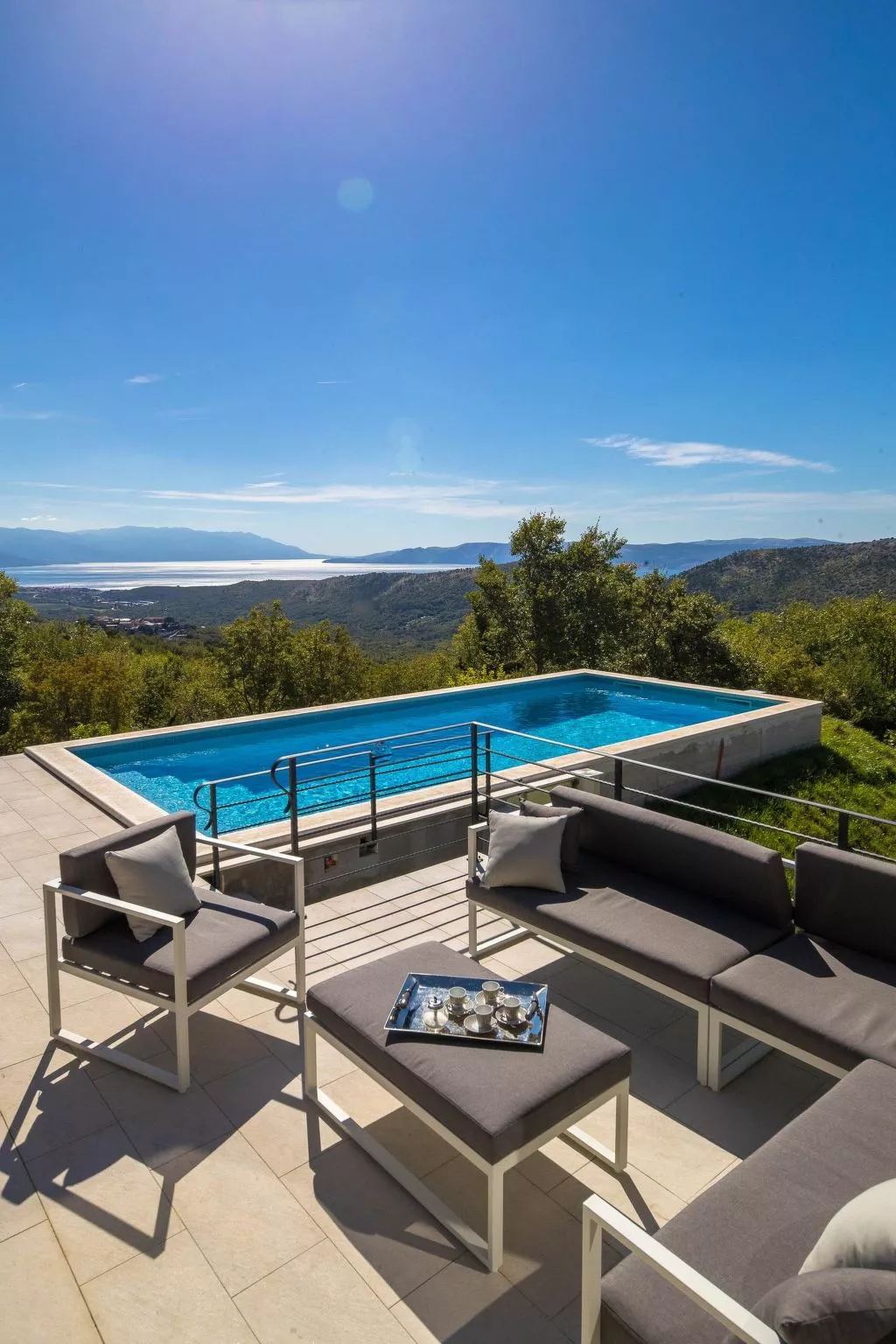 Villa Olympia-Binnen