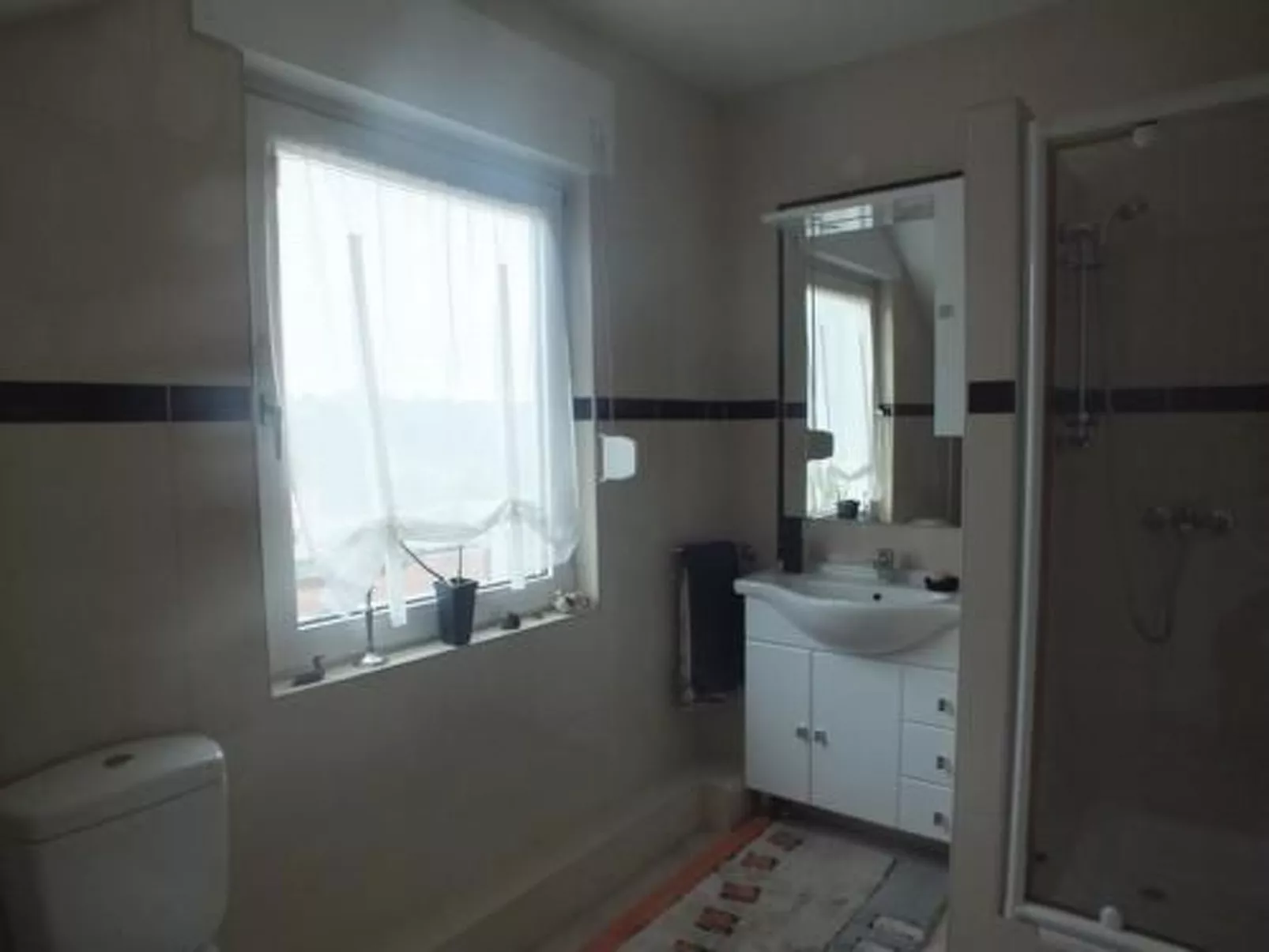 Ferienwohnung4-Binnen