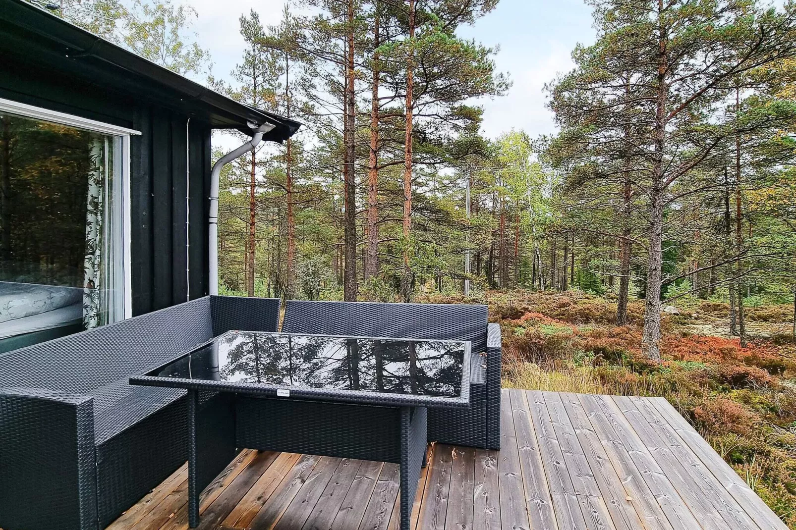 6 persoons vakantie huis in Halden-By Traum-Buitenlucht