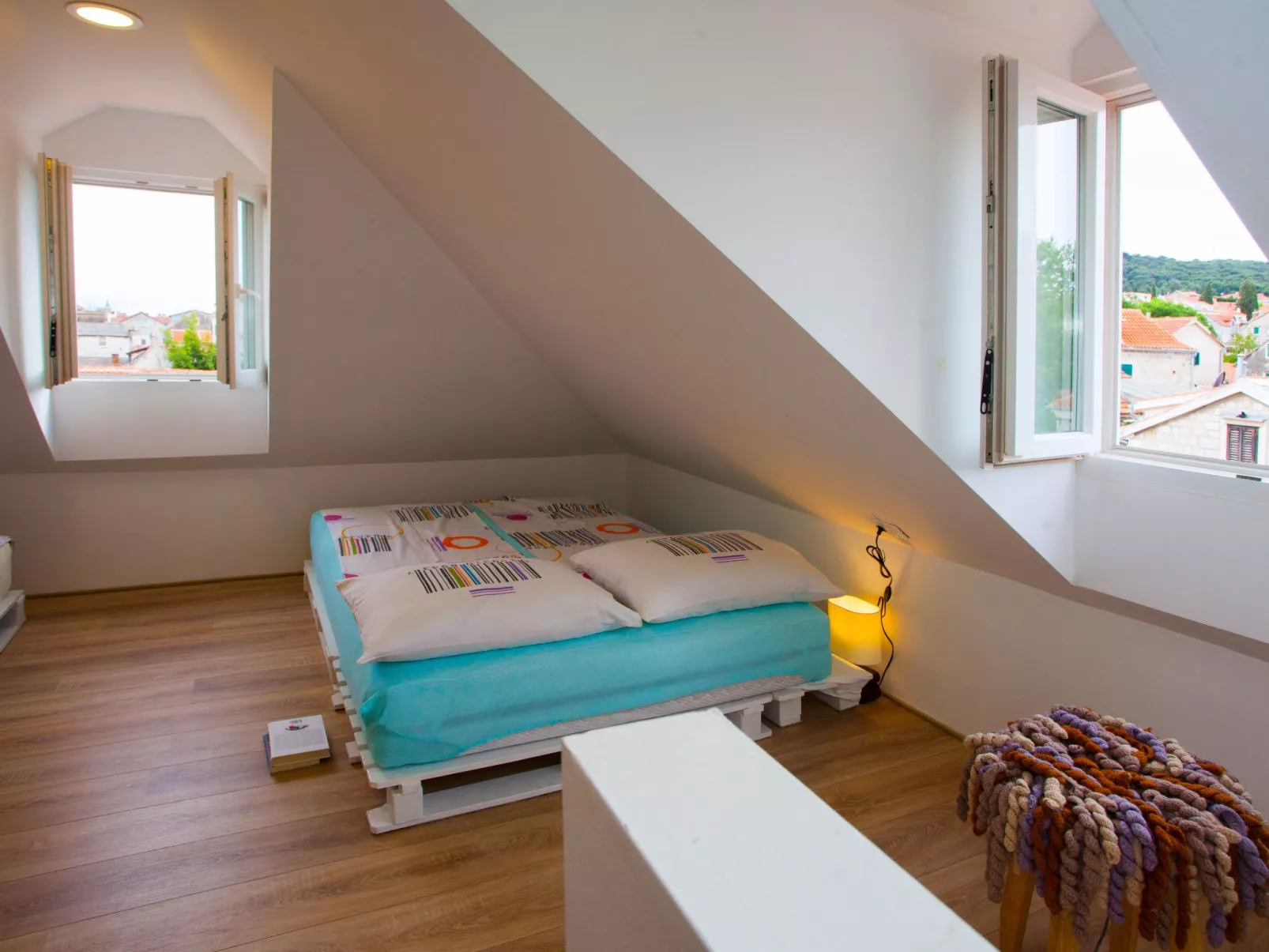 Villa Veli Varos Split-Binnen