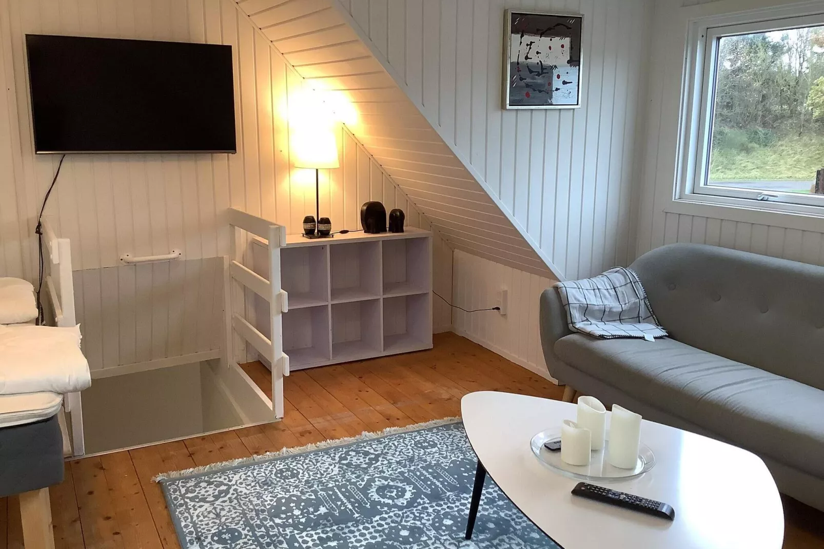 6 persoons vakantie huis in Bedsted Thy-By Traum-Binnen