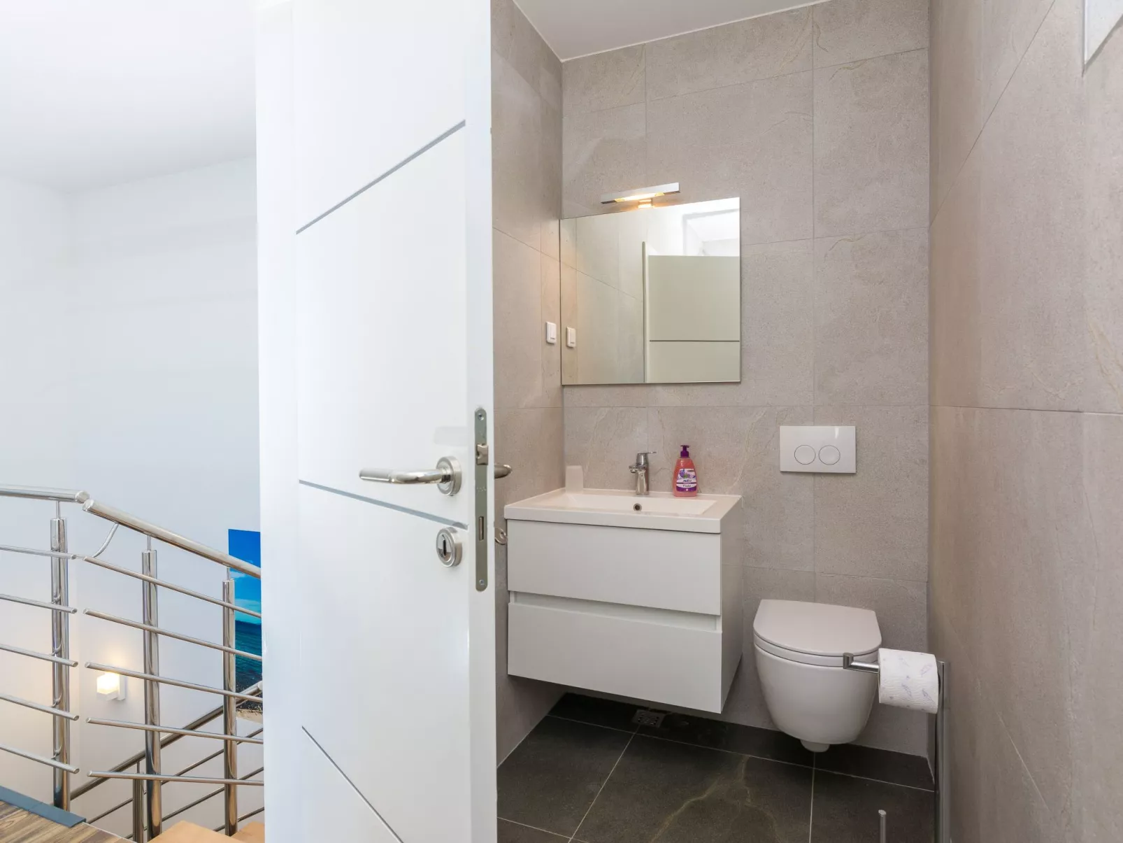 "Miri Melon" mit eigenem Pool-Binnen