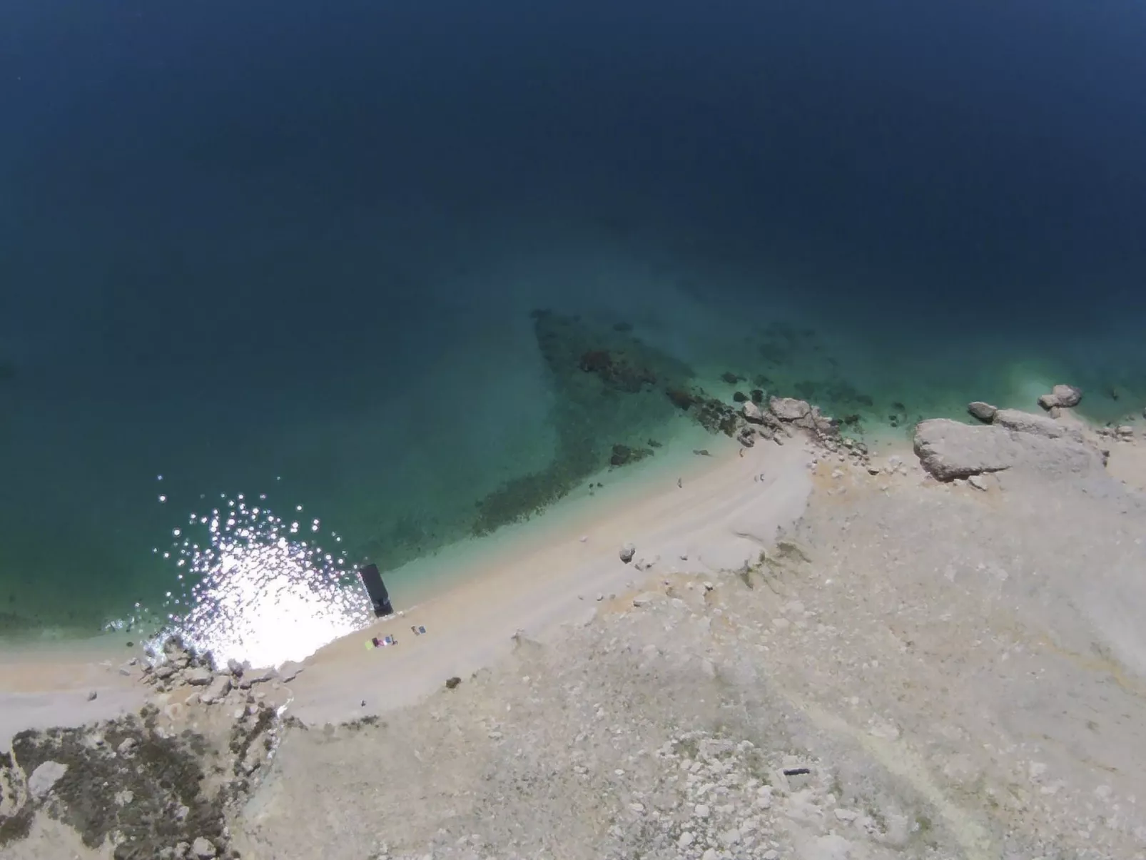 Appartement Rajka-Buiten