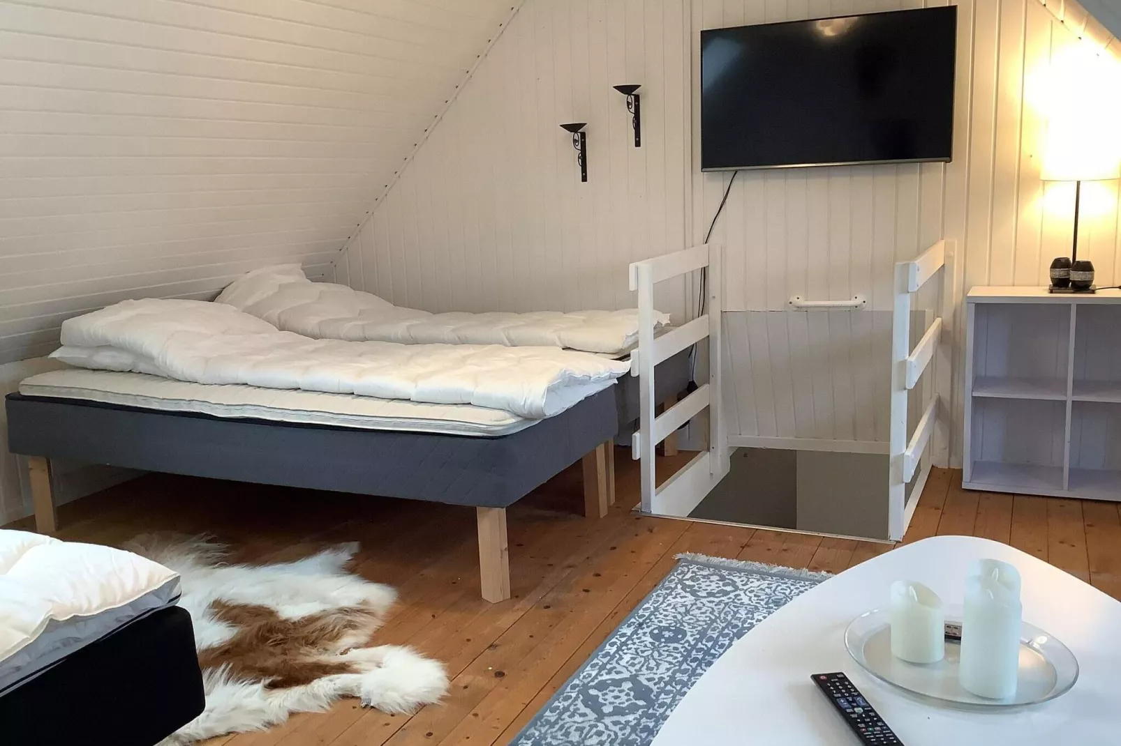 6 persoons vakantie huis in Bedsted Thy-By Traum-Binnen