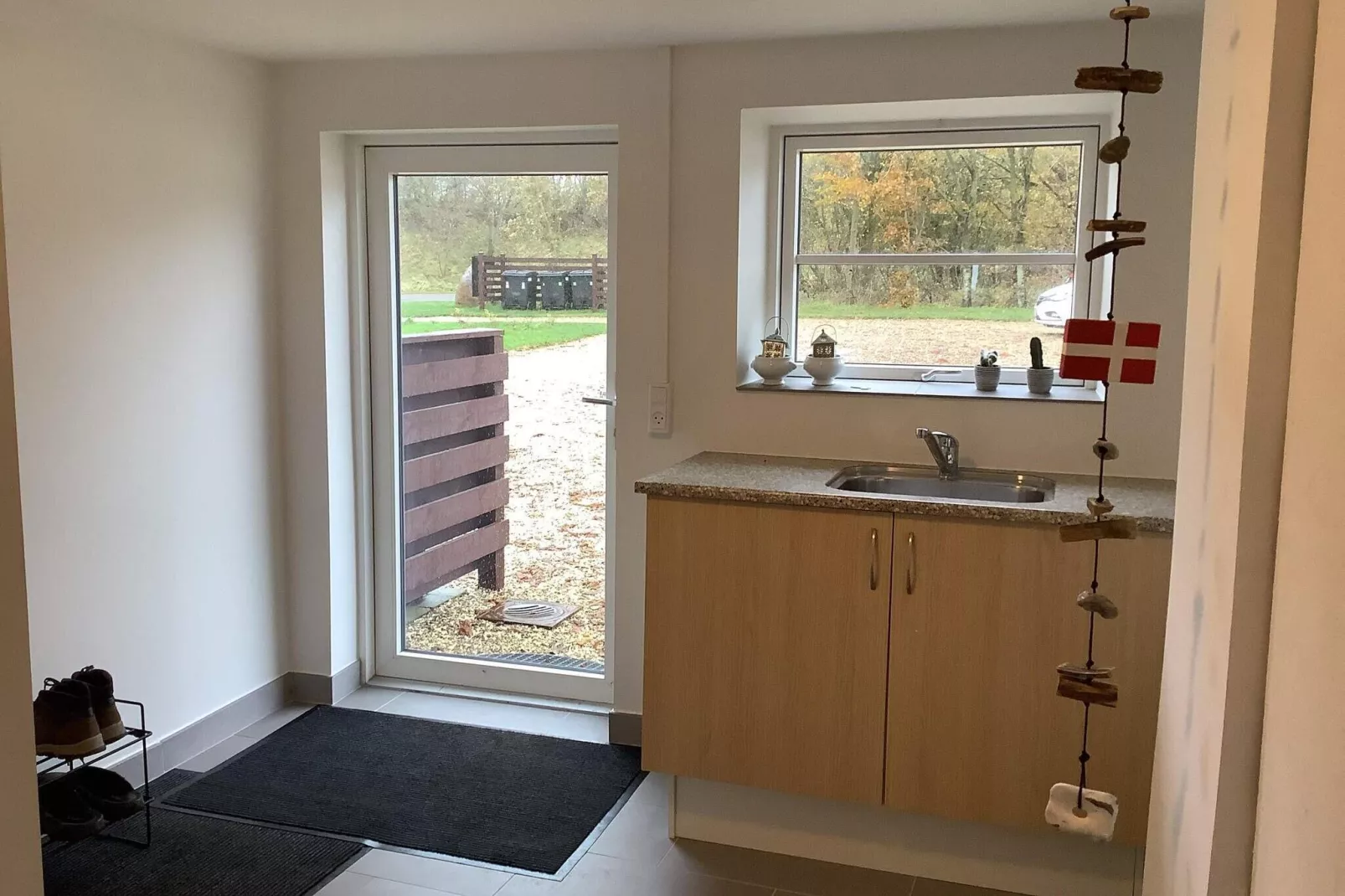 6 persoons vakantie huis in Bedsted Thy-By Traum-Binnen