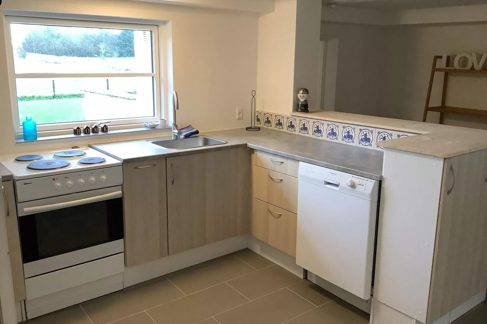 6 persoons vakantie huis in Bedsted Thy-By Traum-Binnen