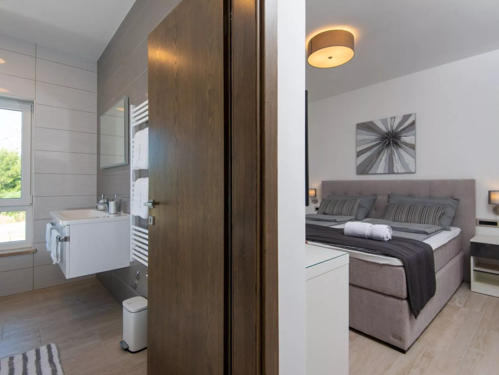 Villa Malsina Orebić-Binnen