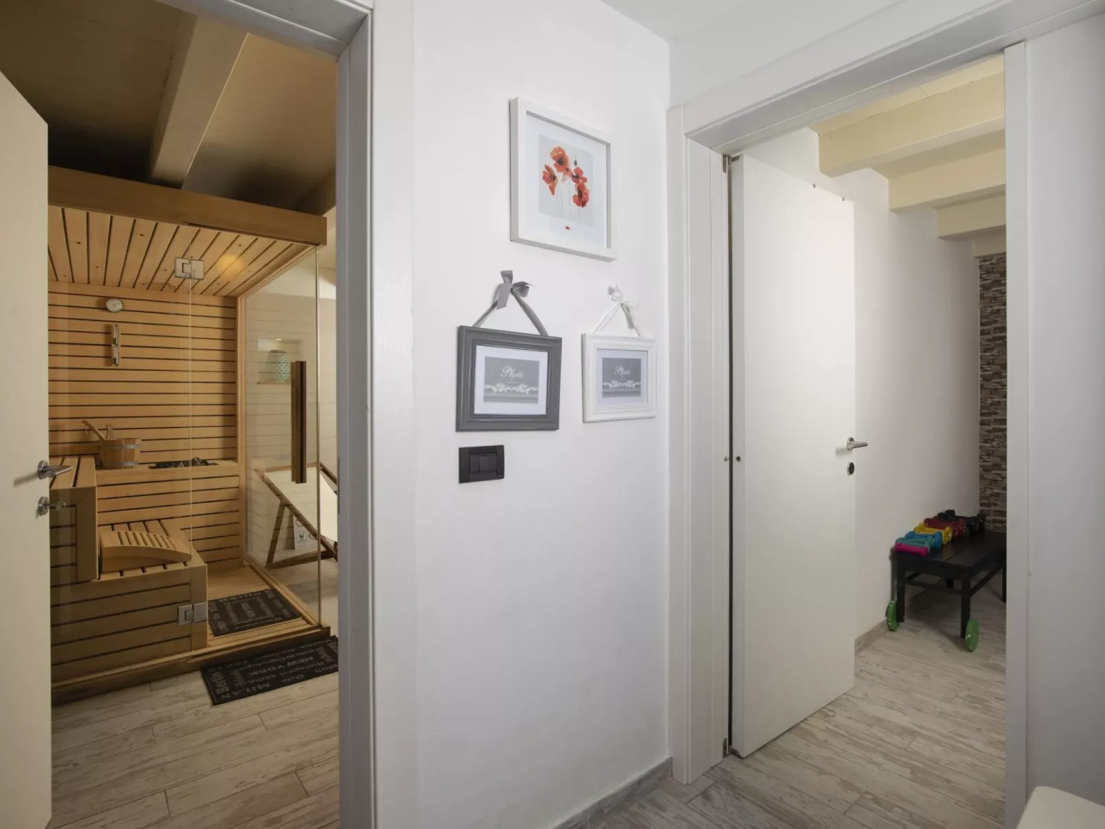 Heritage Villa Lilly-Binnen