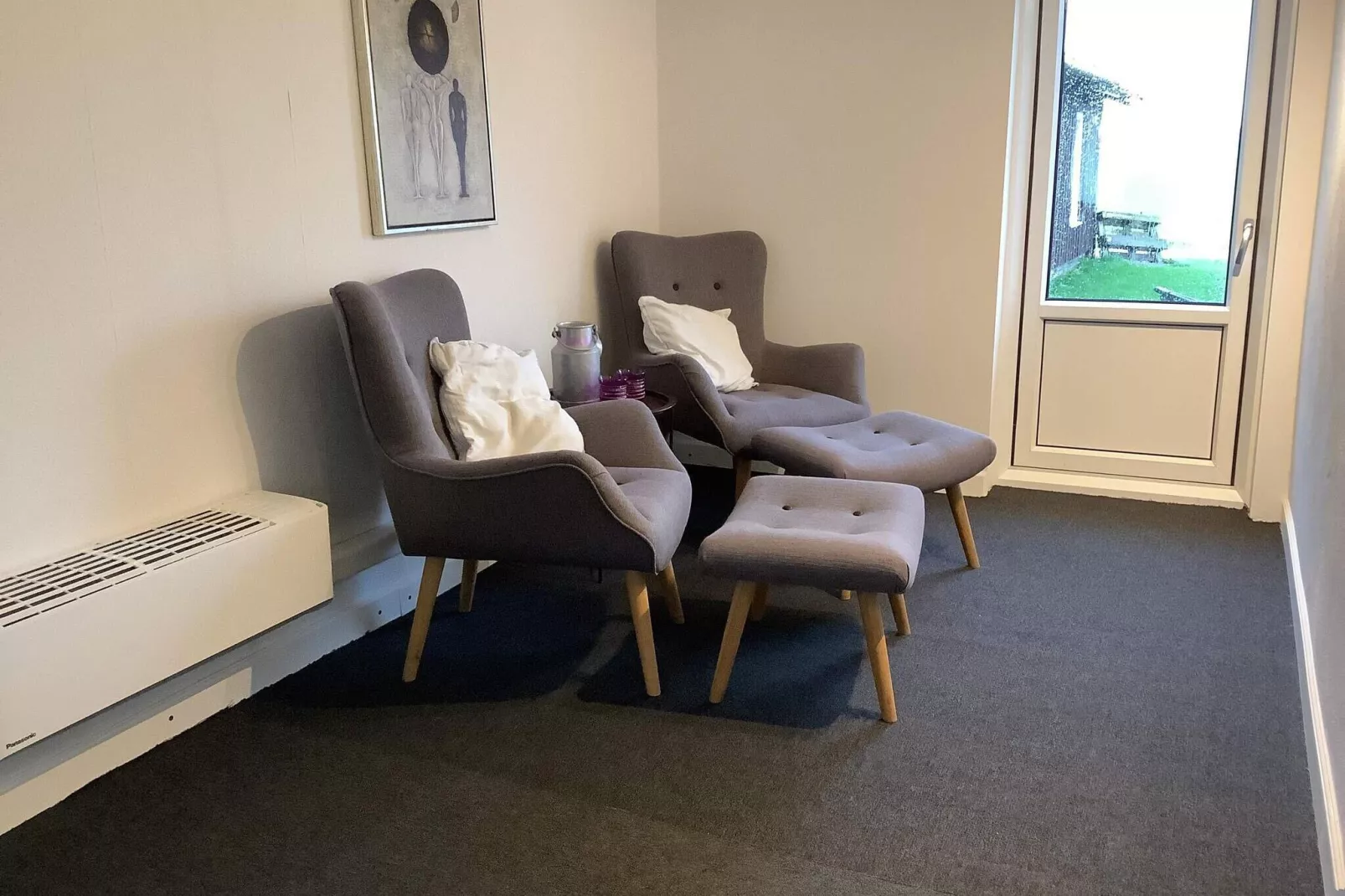 6 persoons vakantie huis in Bedsted Thy-By Traum-Binnen