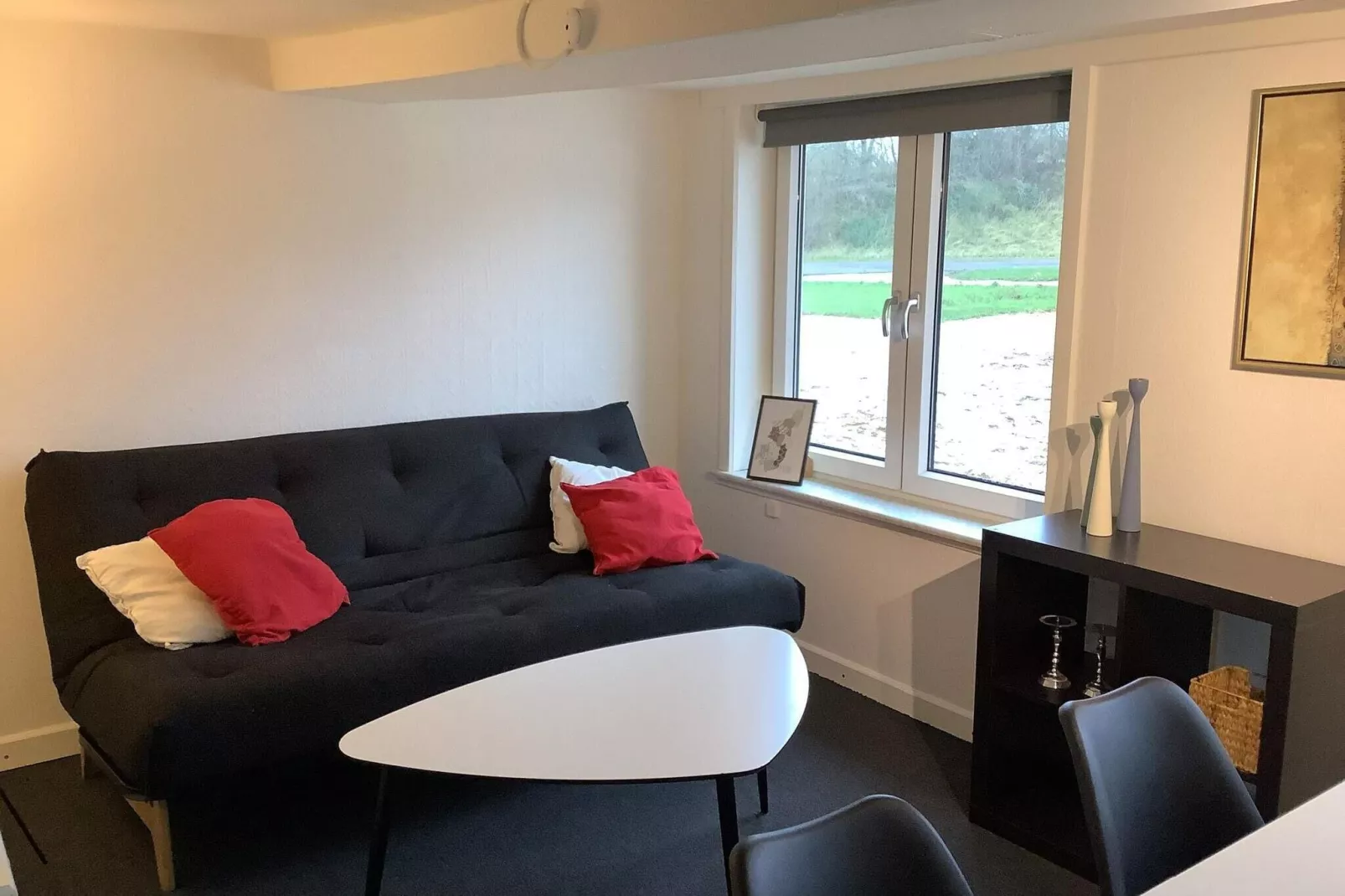 6 persoons vakantie huis in Bedsted Thy-By Traum-Binnen