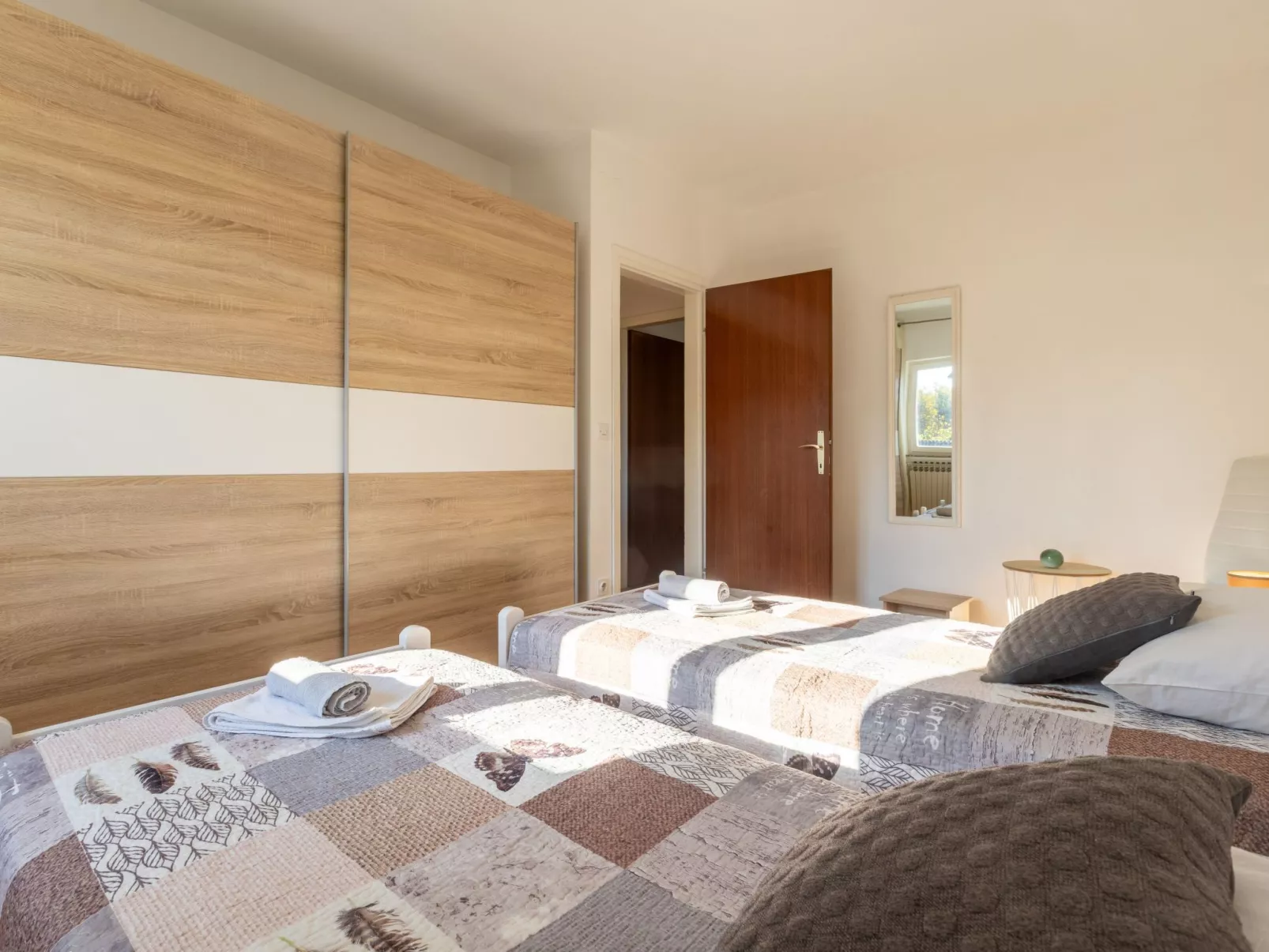 Ferienvilla "Casa Jurican"-Binnen