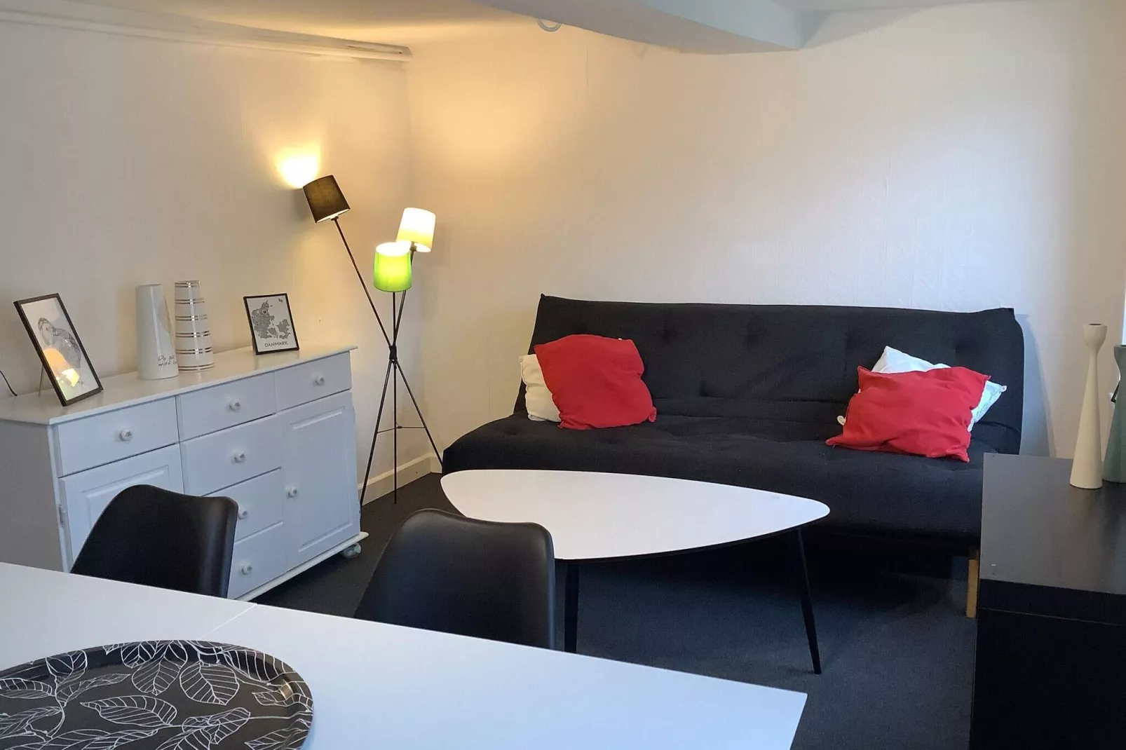 6 persoons vakantie huis in Bedsted Thy-By Traum-Binnen