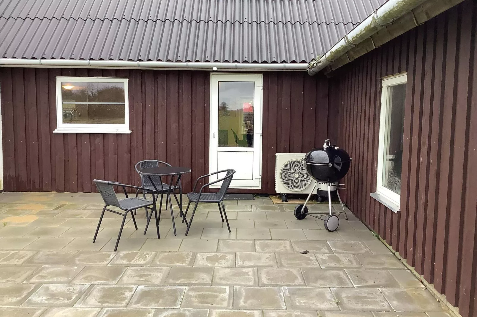 6 persoons vakantie huis in Bedsted Thy-By Traum-Binnen