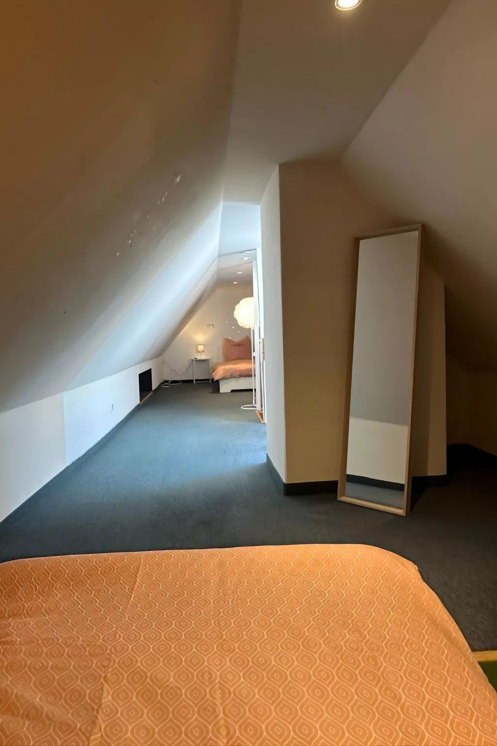 Apartment SOUHA II-Binnen