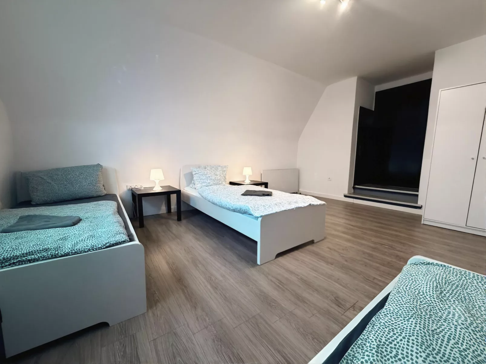 StadtHOUSE Bentheim-Binnen