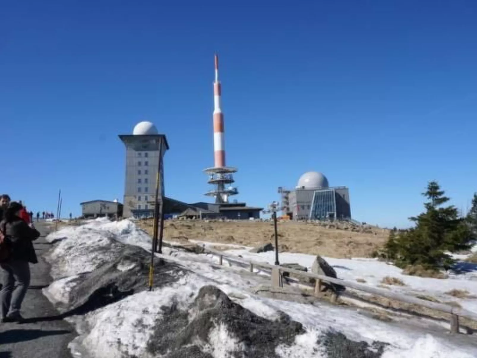Feriendomizil Adler-Buiten