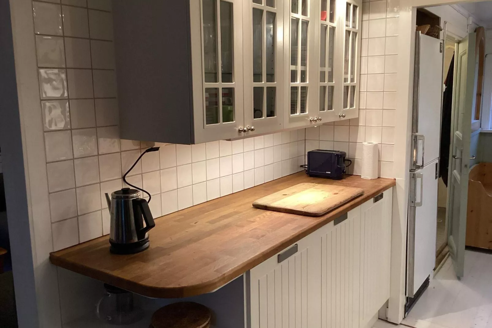 4 sterren vakantie huis in TORHAMN-By Traum-Binnen