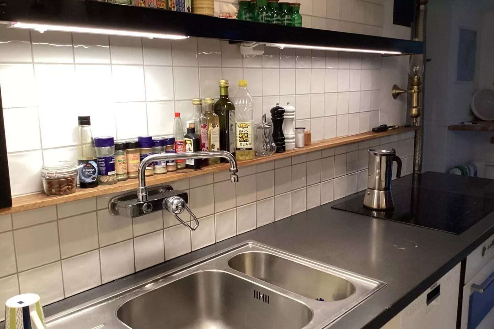 4 sterren vakantie huis in TORHAMN-By Traum-Binnen