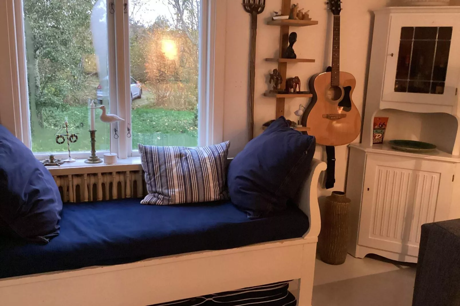 4 sterren vakantie huis in TORHAMN-By Traum-Binnen