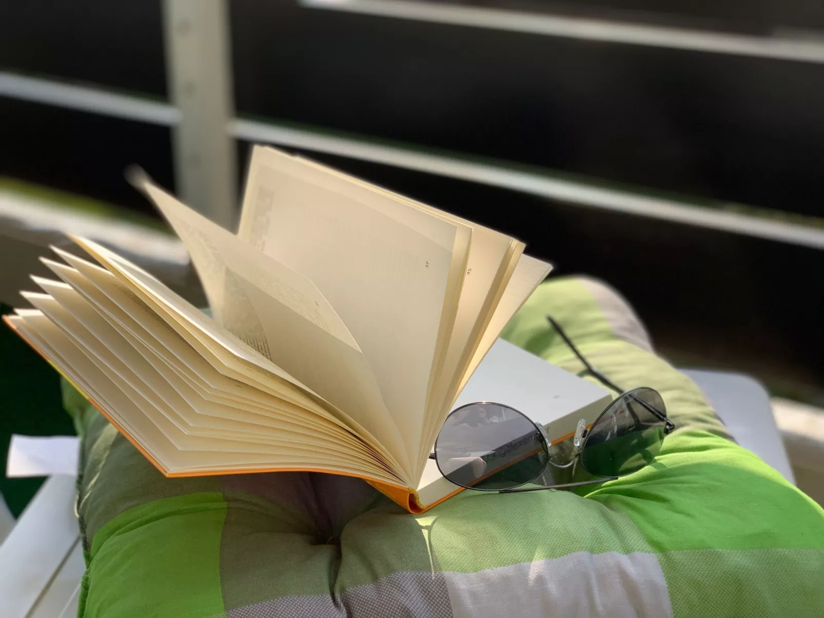 Ferienwohnung für 2-3 Personen-Binnen