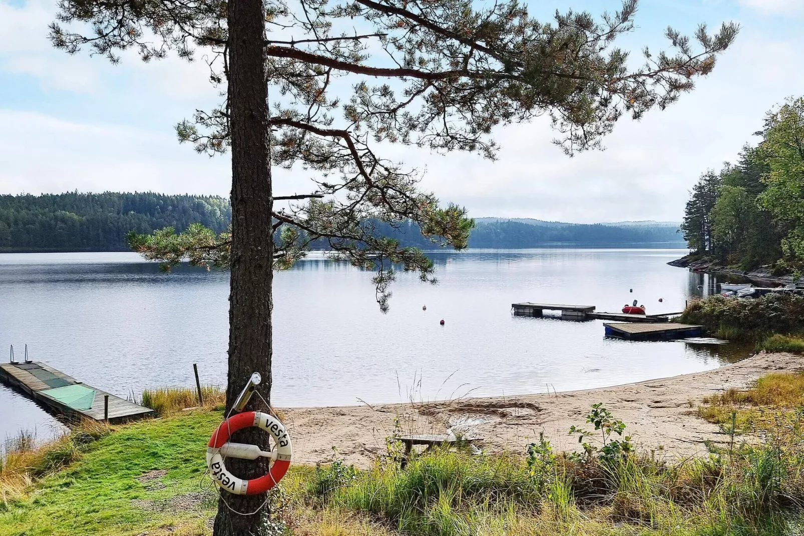 6 persoons vakantie huis in Halden-By Traum-Niet-getagd
